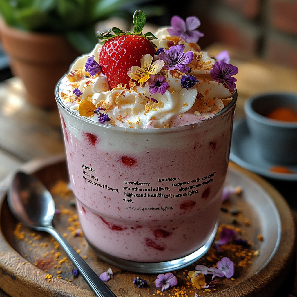 nizar002._Artistic_close-up_of_luxurious_strawberry_smoothie_to_5caff493-c3d2-4397-be46-1a8183ddf1b0
