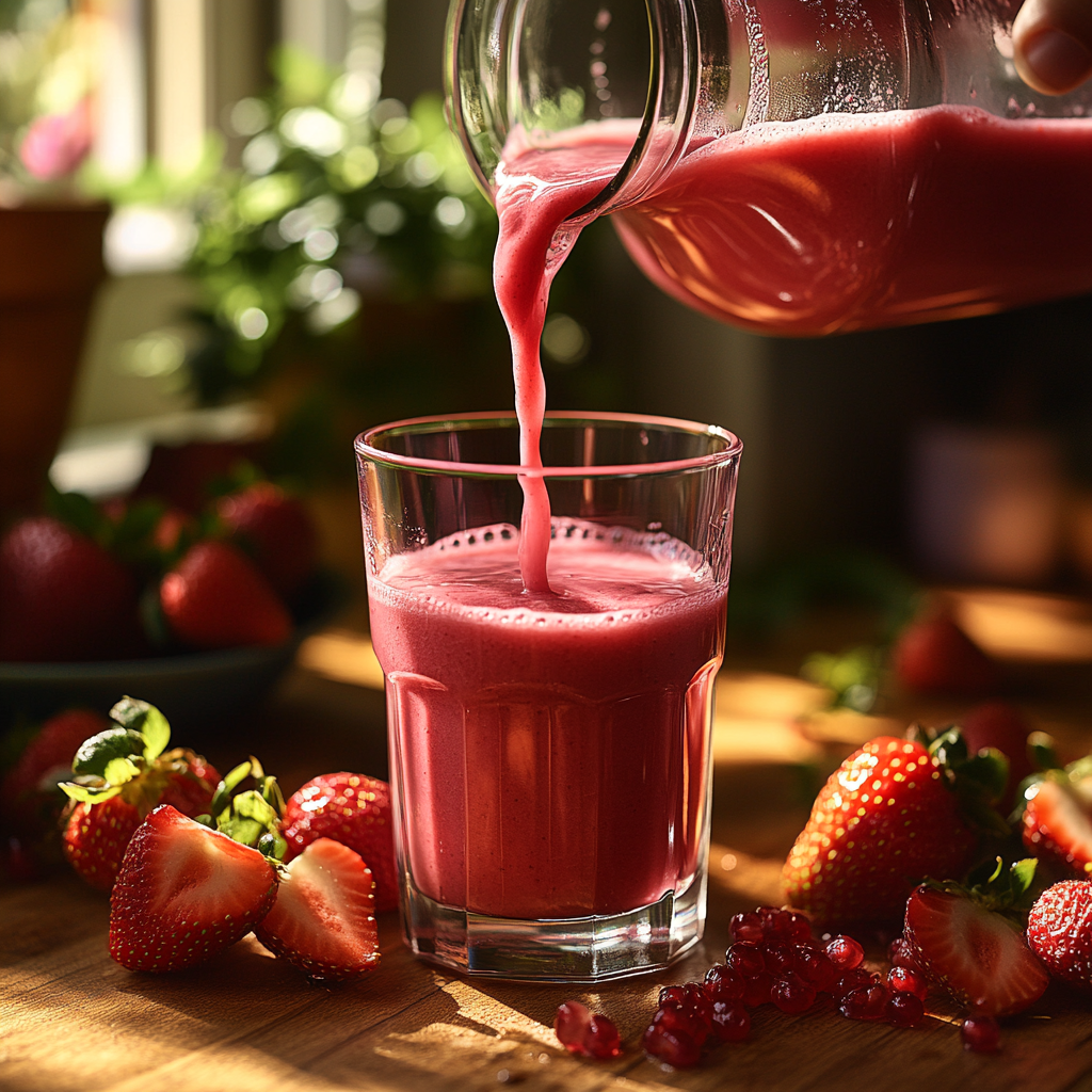 nizar002._Person_pouring_strawberry_smoothie_into_clear_cup_bri_8b97b76f-818e-42f6-bde2-f236f9a9e6b8